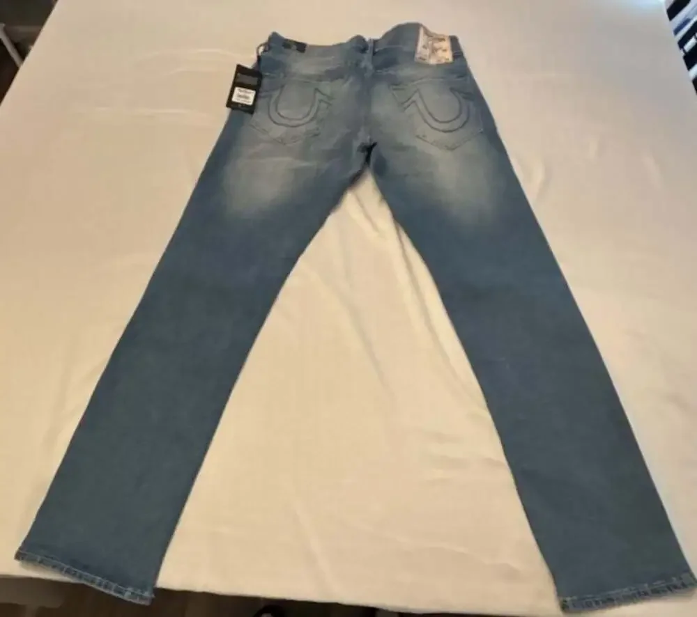 True Religion brand new